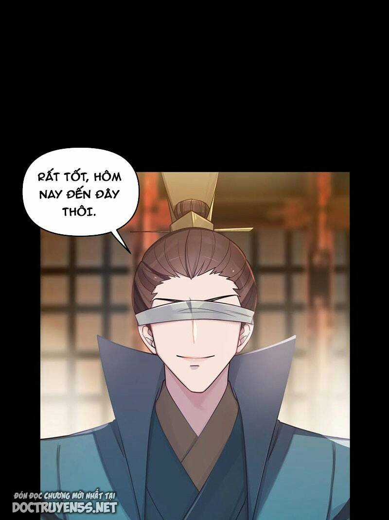 Nương Tử Nhà Ta Là Bạo Quân Nữ Đế Trong Tương Lai Chapter 26 trang 5