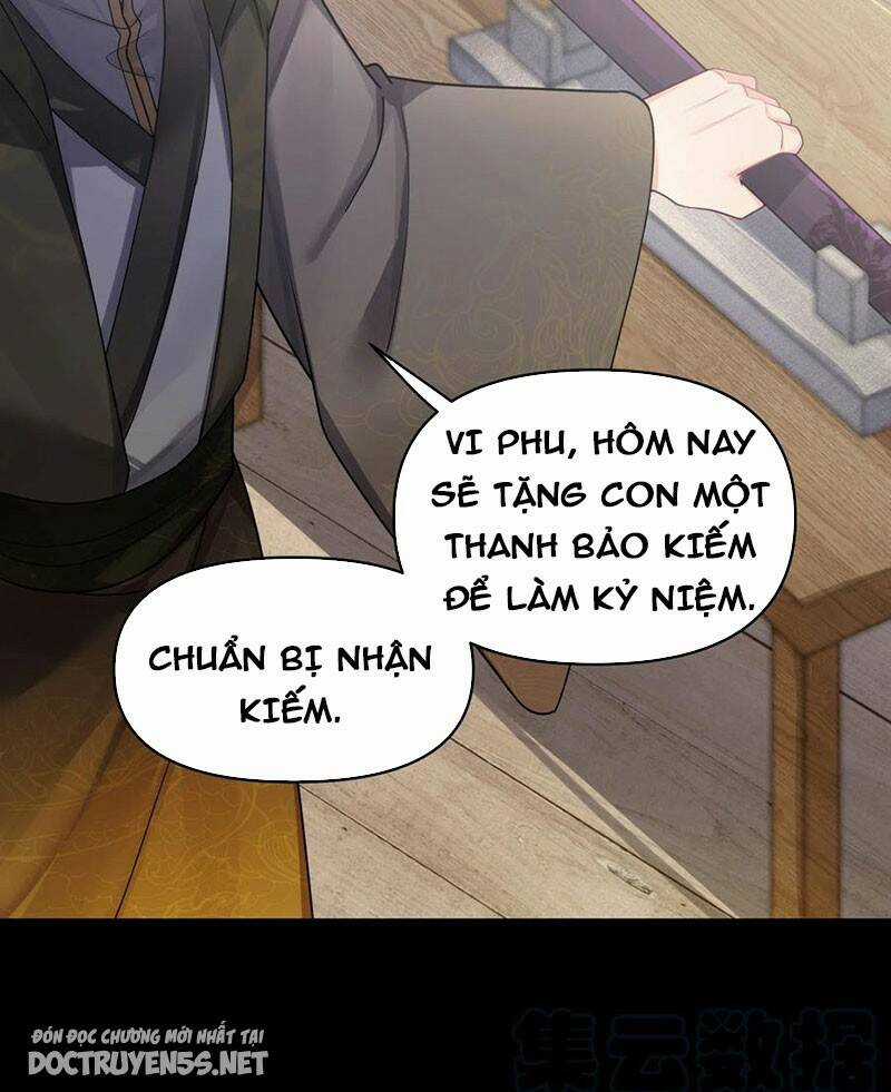 Nương Tử Nhà Ta Là Bạo Quân Nữ Đế Trong Tương Lai Chapter 26 trang 50