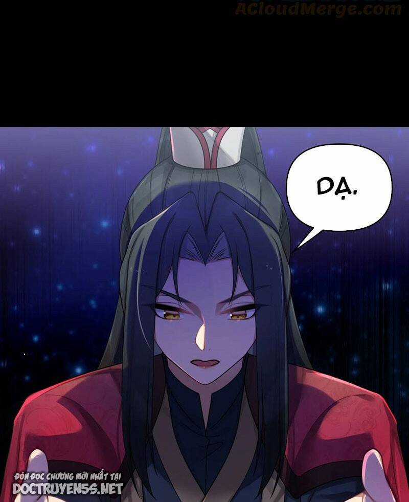 Nương Tử Nhà Ta Là Bạo Quân Nữ Đế Trong Tương Lai Chapter 26 trang 51