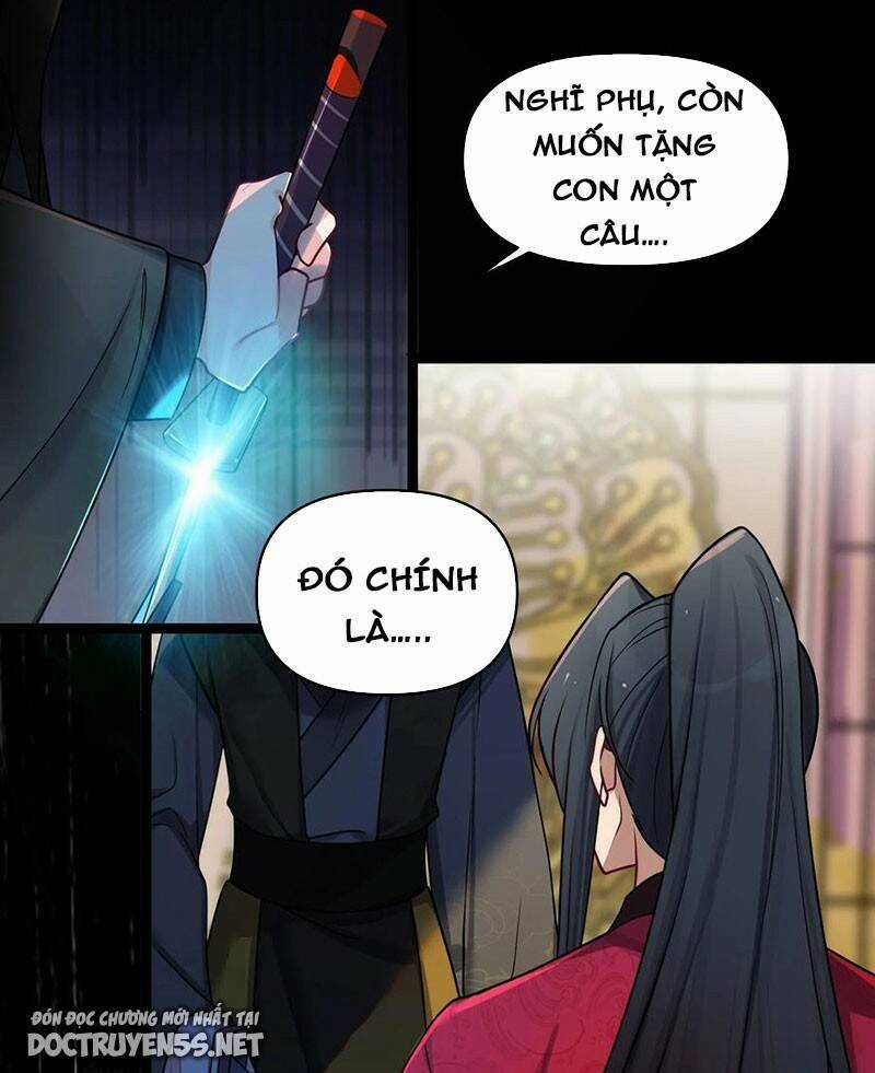 Nương Tử Nhà Ta Là Bạo Quân Nữ Đế Trong Tương Lai Chapter 26 trang 53