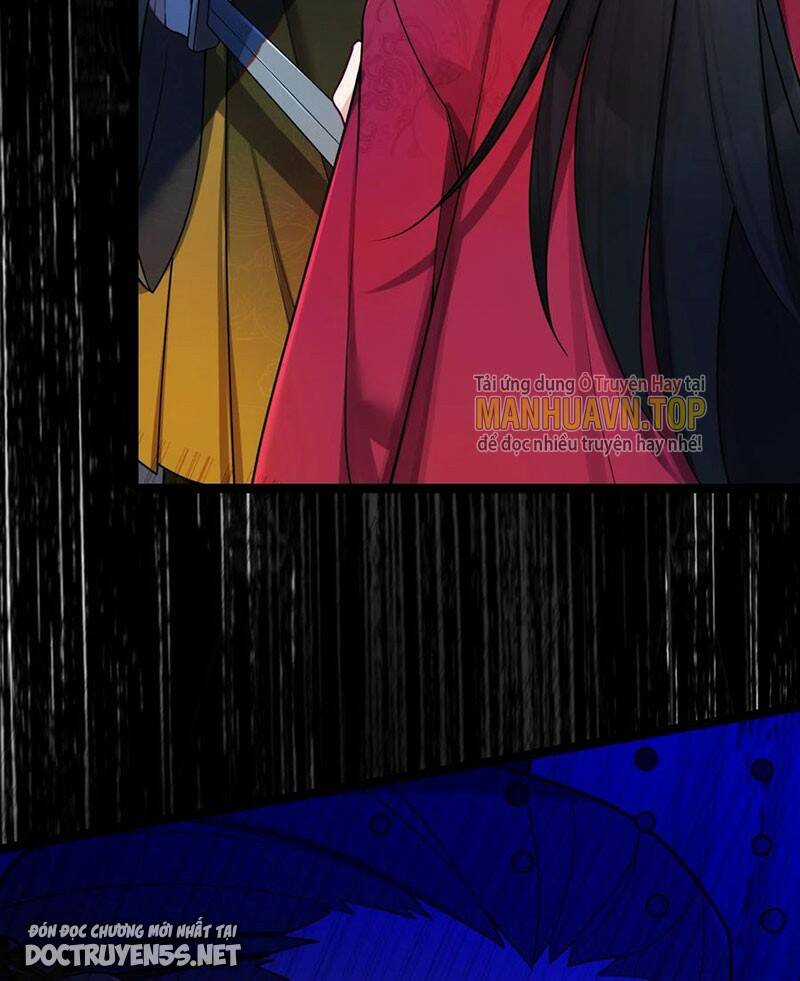 Nương Tử Nhà Ta Là Bạo Quân Nữ Đế Trong Tương Lai Chapter 26 trang 54