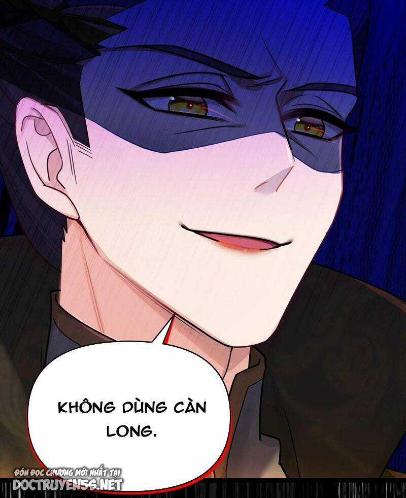 Nương Tử Nhà Ta Là Bạo Quân Nữ Đế Trong Tương Lai Chapter 26 trang 55