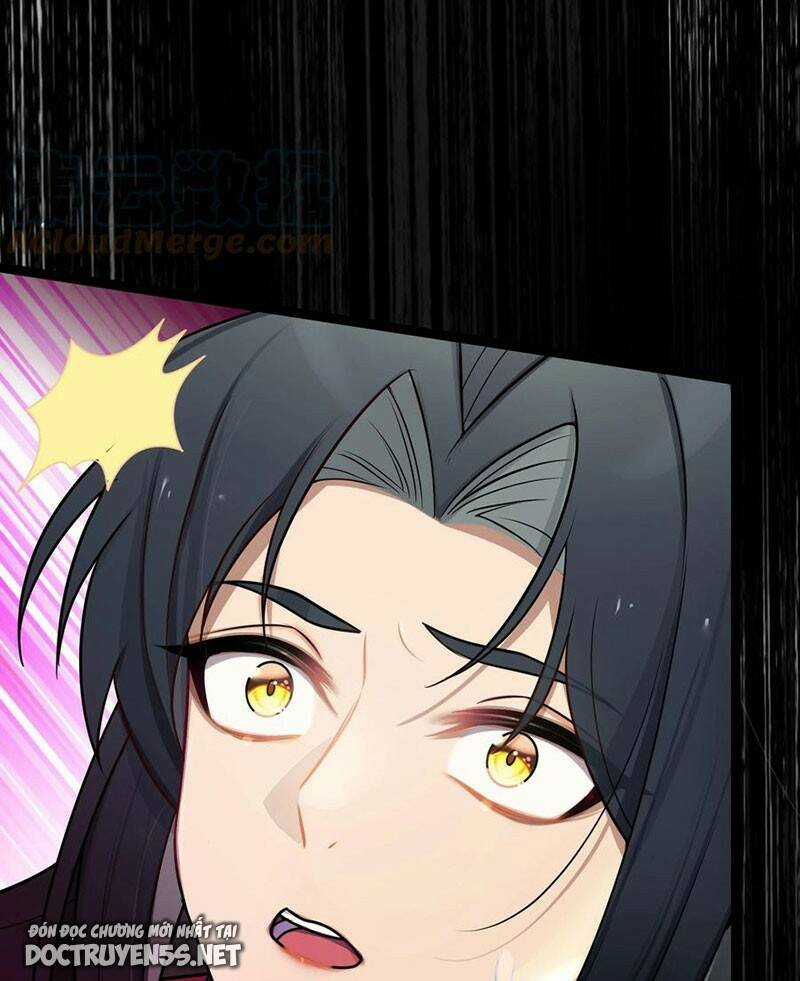 Nương Tử Nhà Ta Là Bạo Quân Nữ Đế Trong Tương Lai Chapter 26 trang 56