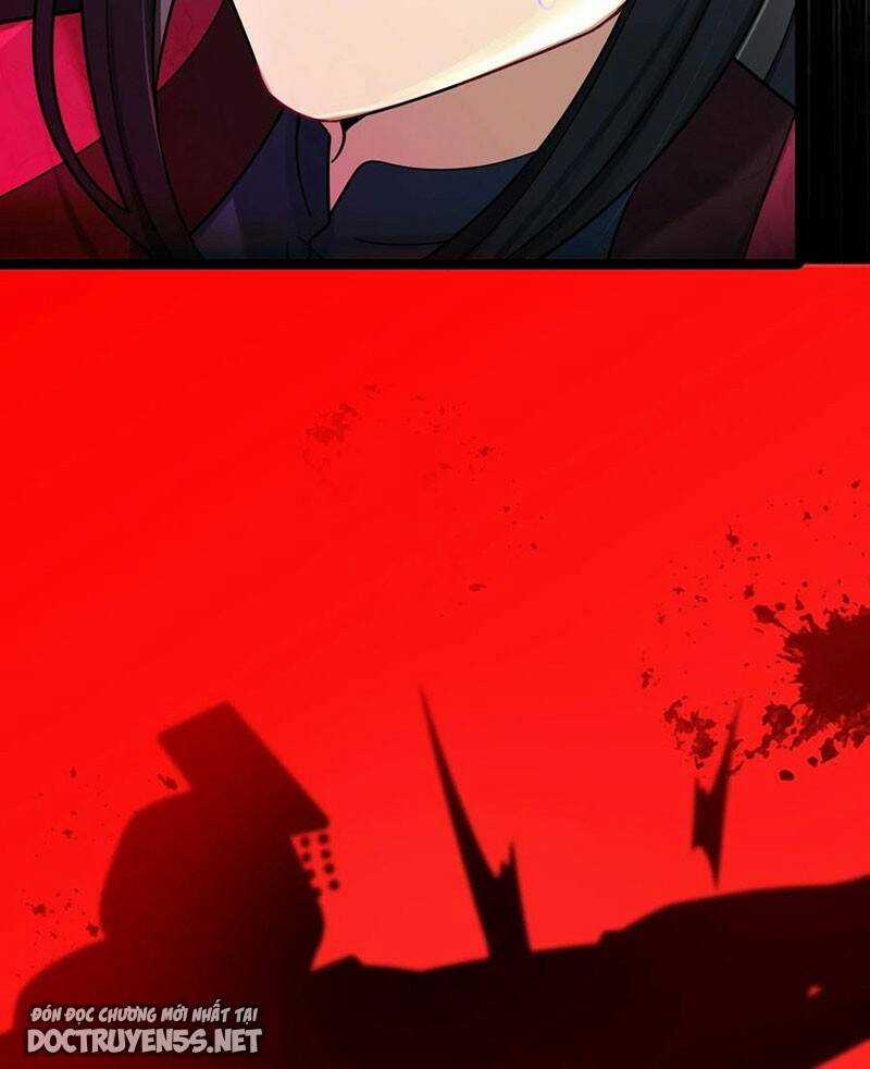 Nương Tử Nhà Ta Là Bạo Quân Nữ Đế Trong Tương Lai Chapter 26 trang 57