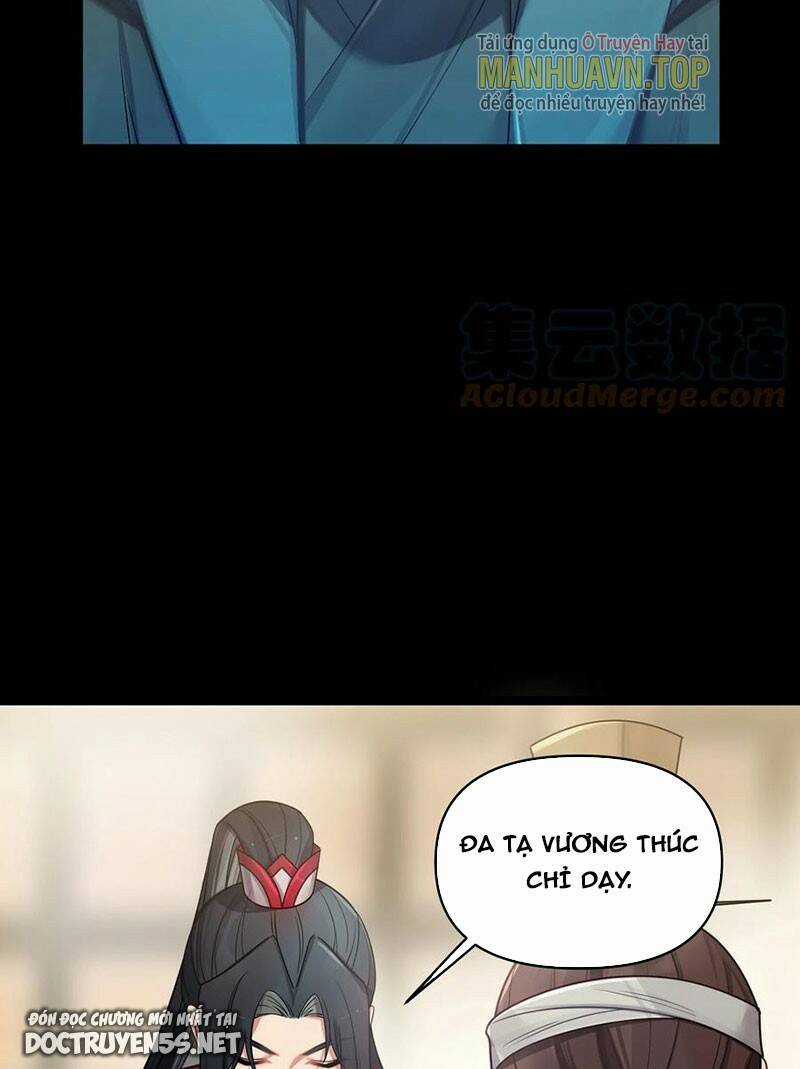 Nương Tử Nhà Ta Là Bạo Quân Nữ Đế Trong Tương Lai Chapter 26 trang 6