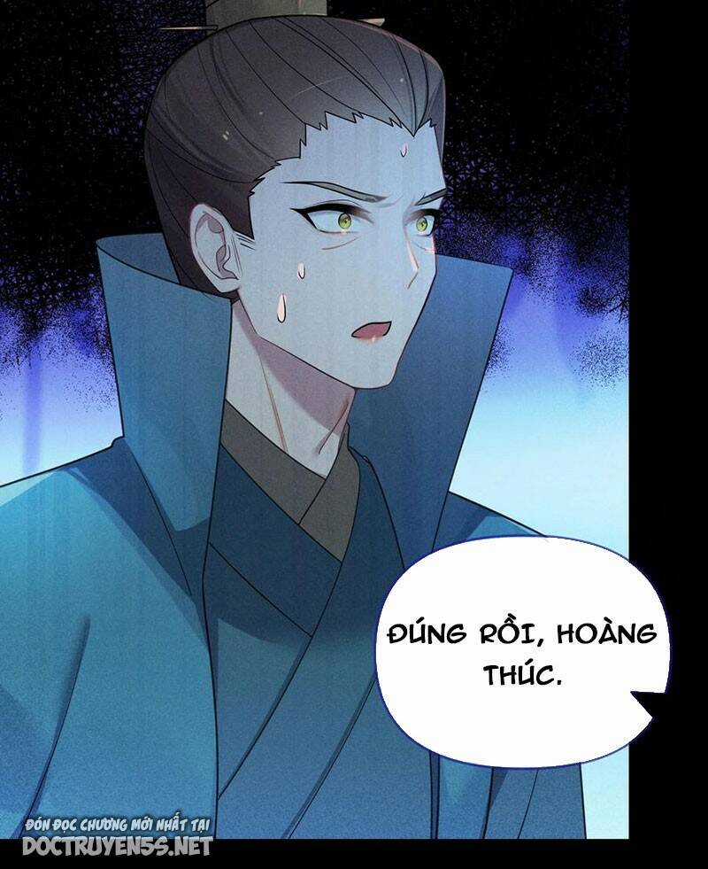 Nương Tử Nhà Ta Là Bạo Quân Nữ Đế Trong Tương Lai Chapter 26 trang 61