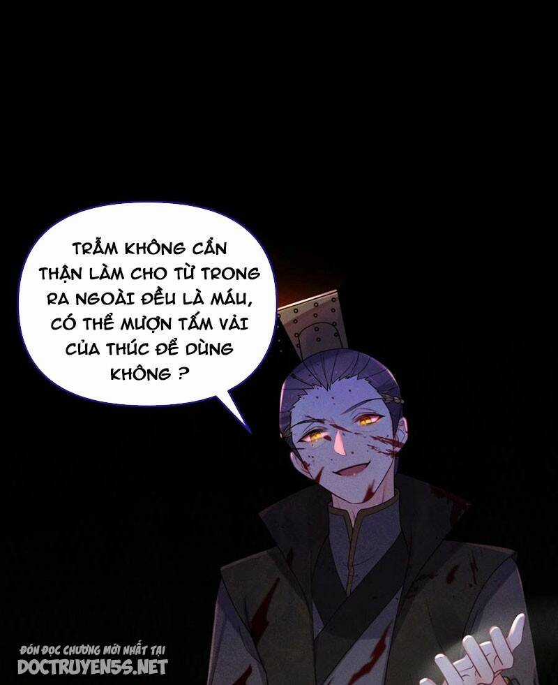 Nương Tử Nhà Ta Là Bạo Quân Nữ Đế Trong Tương Lai Chapter 26 trang 62