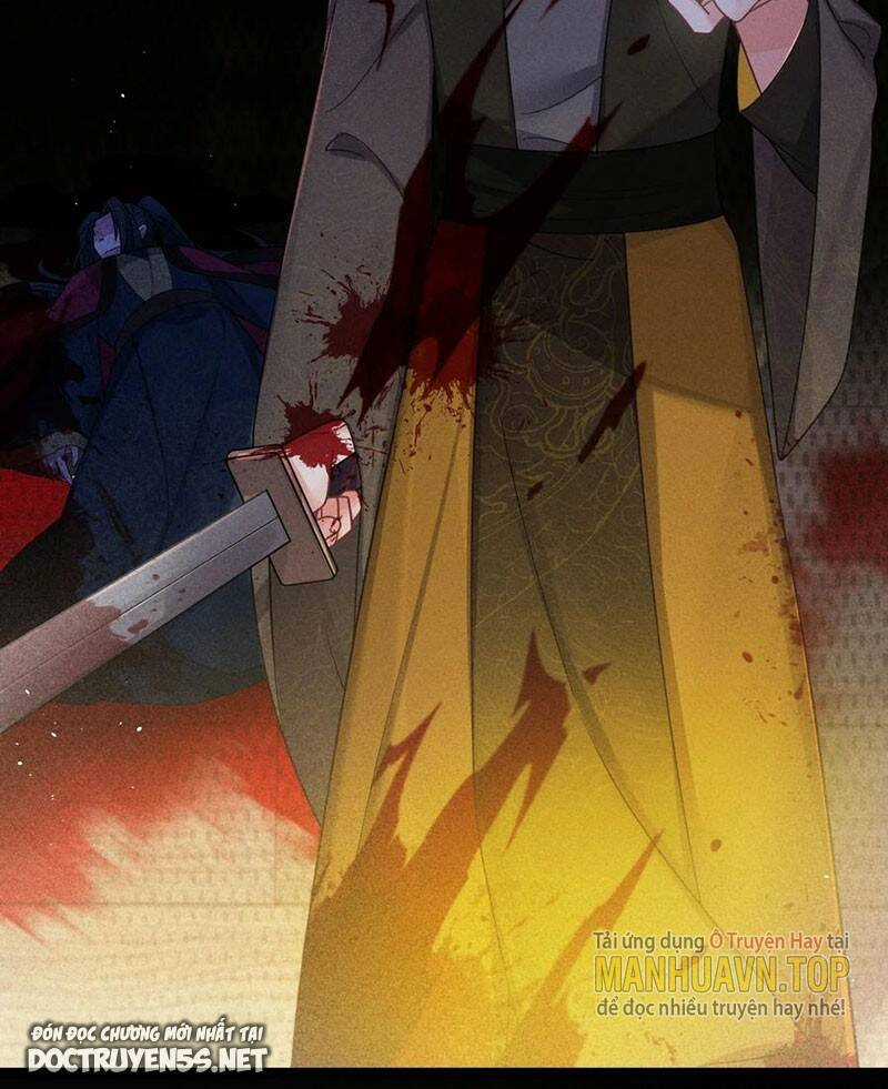 Nương Tử Nhà Ta Là Bạo Quân Nữ Đế Trong Tương Lai Chapter 26 trang 63