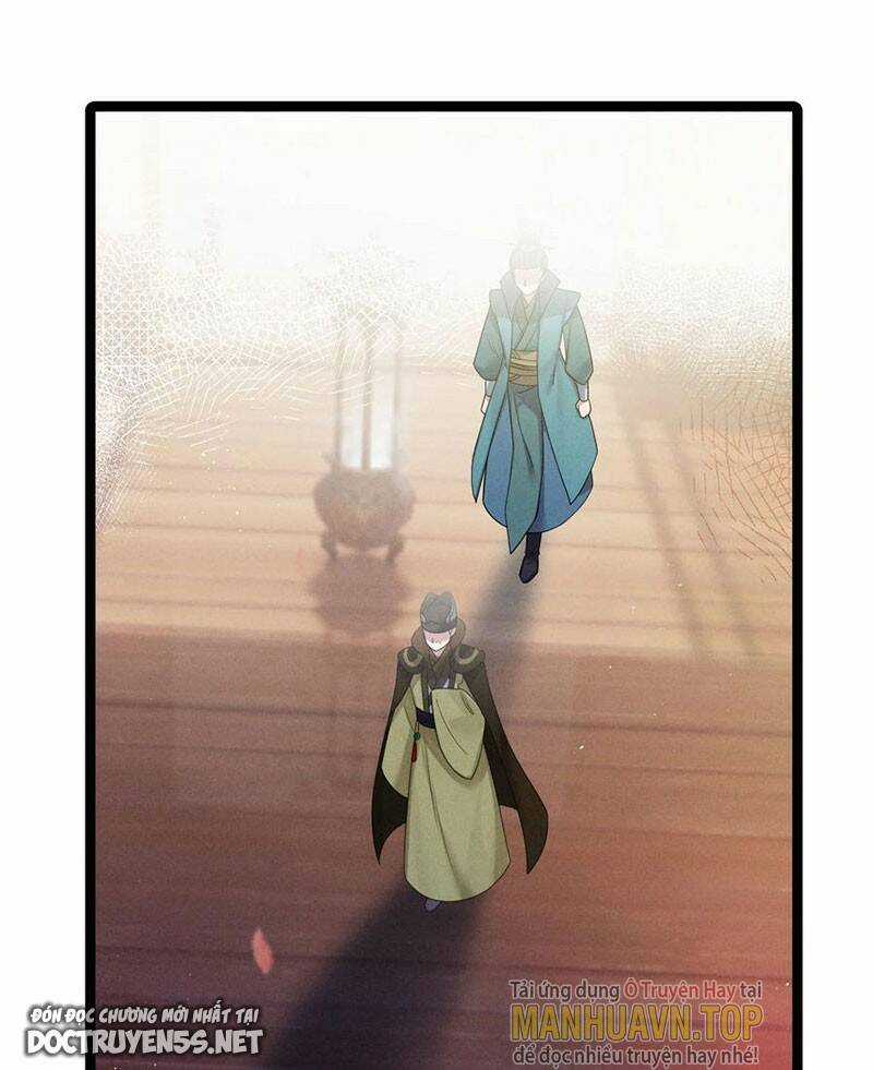 Nương Tử Nhà Ta Là Bạo Quân Nữ Đế Trong Tương Lai Chapter 26 trang 66