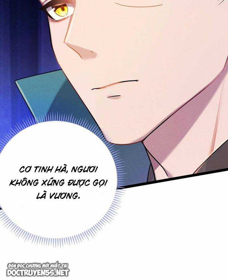 Nương Tử Nhà Ta Là Bạo Quân Nữ Đế Trong Tương Lai Chapter 26 trang 68