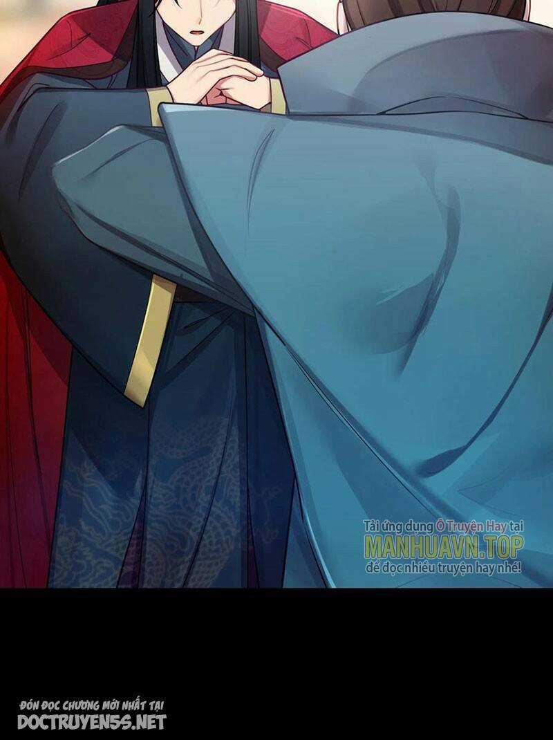 Nương Tử Nhà Ta Là Bạo Quân Nữ Đế Trong Tương Lai Chapter 26 trang 7