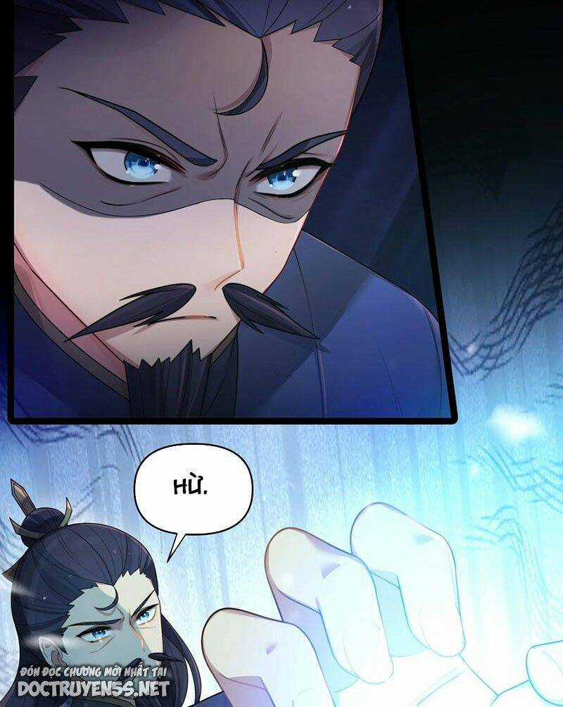 Nương Tử Nhà Ta Là Bạo Quân Nữ Đế Trong Tương Lai Chapter 28 trang 10