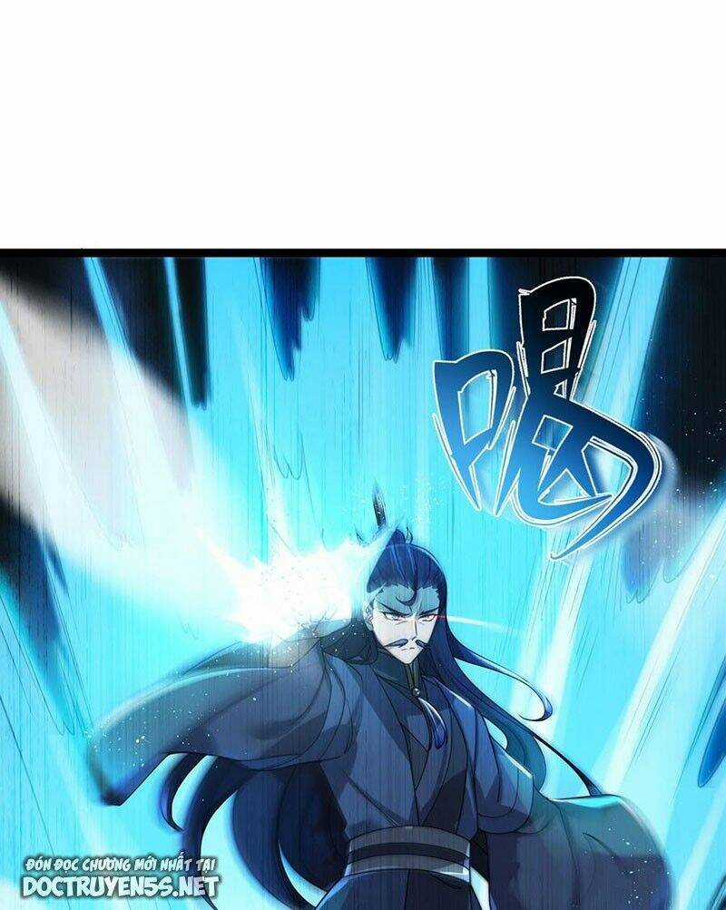 Nương Tử Nhà Ta Là Bạo Quân Nữ Đế Trong Tương Lai Chapter 28 trang 12