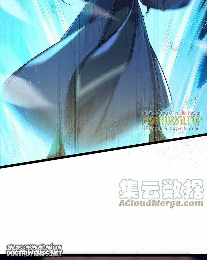 Nương Tử Nhà Ta Là Bạo Quân Nữ Đế Trong Tương Lai Chapter 28 trang 13