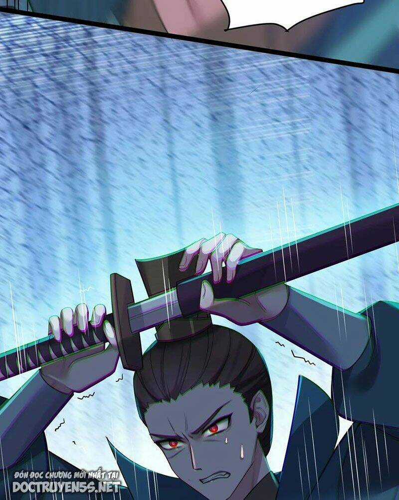 Nương Tử Nhà Ta Là Bạo Quân Nữ Đế Trong Tương Lai Chapter 28 trang 15