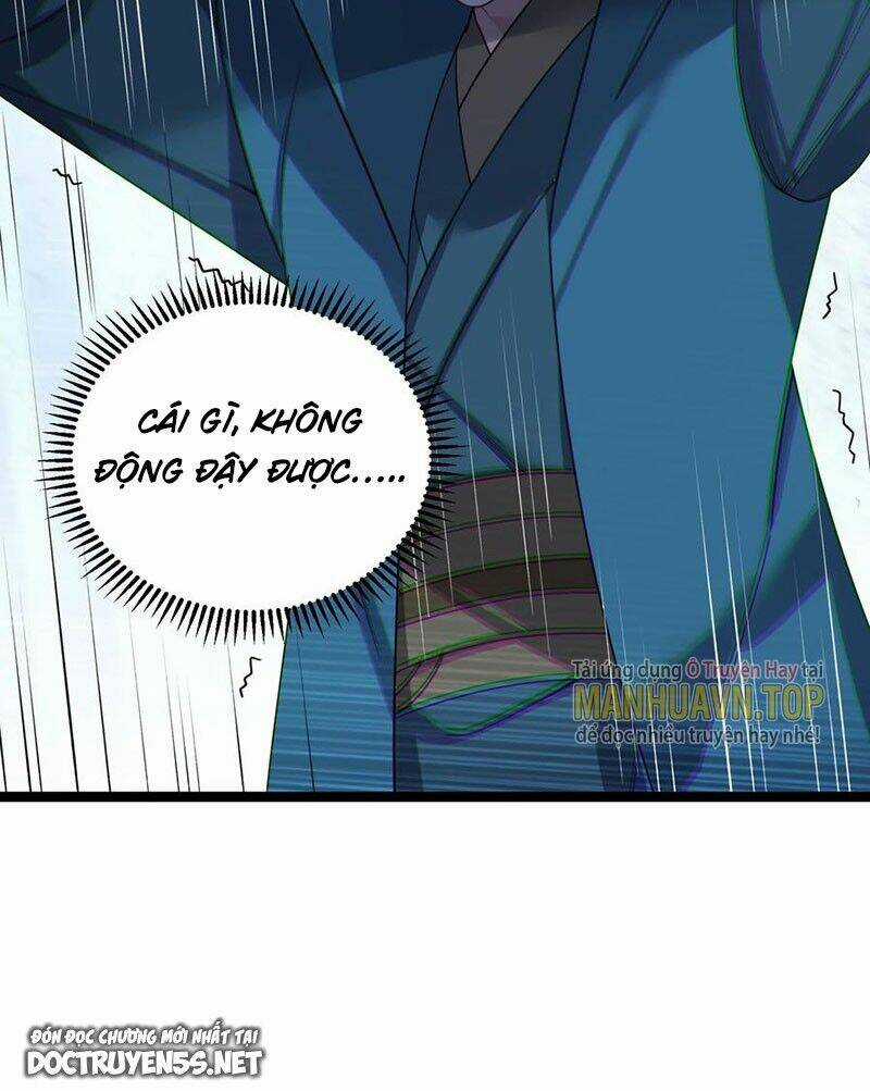 Nương Tử Nhà Ta Là Bạo Quân Nữ Đế Trong Tương Lai Chapter 28 trang 16