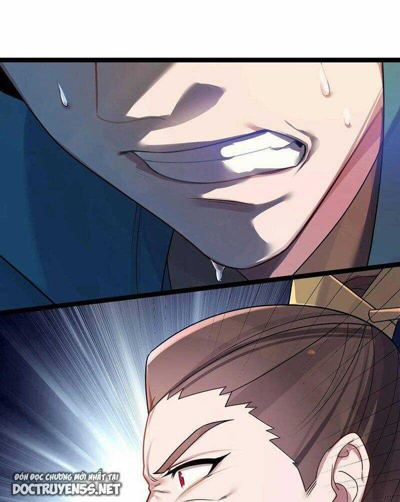 Nương Tử Nhà Ta Là Bạo Quân Nữ Đế Trong Tương Lai Chapter 28 trang 17