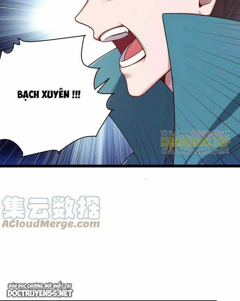 Nương Tử Nhà Ta Là Bạo Quân Nữ Đế Trong Tương Lai Chapter 28 trang 18