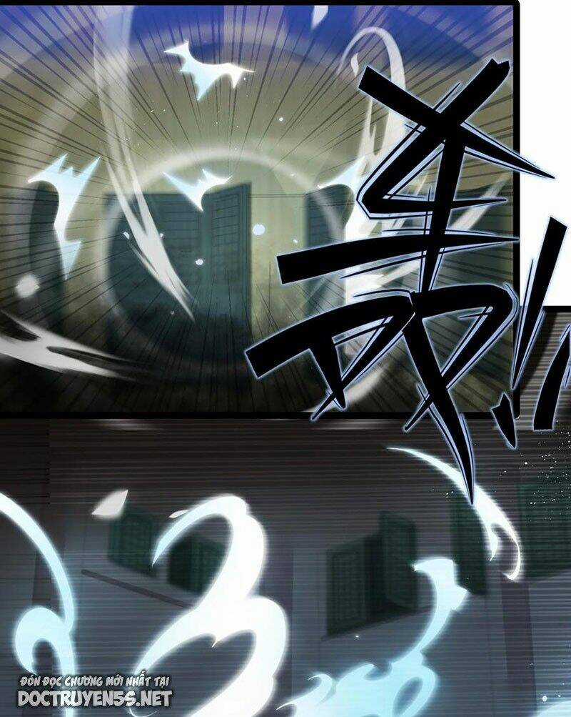 Nương Tử Nhà Ta Là Bạo Quân Nữ Đế Trong Tương Lai Chapter 28 trang 19