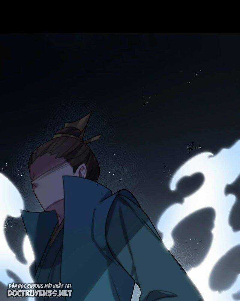 Nương Tử Nhà Ta Là Bạo Quân Nữ Đế Trong Tương Lai Chapter 28 trang 21