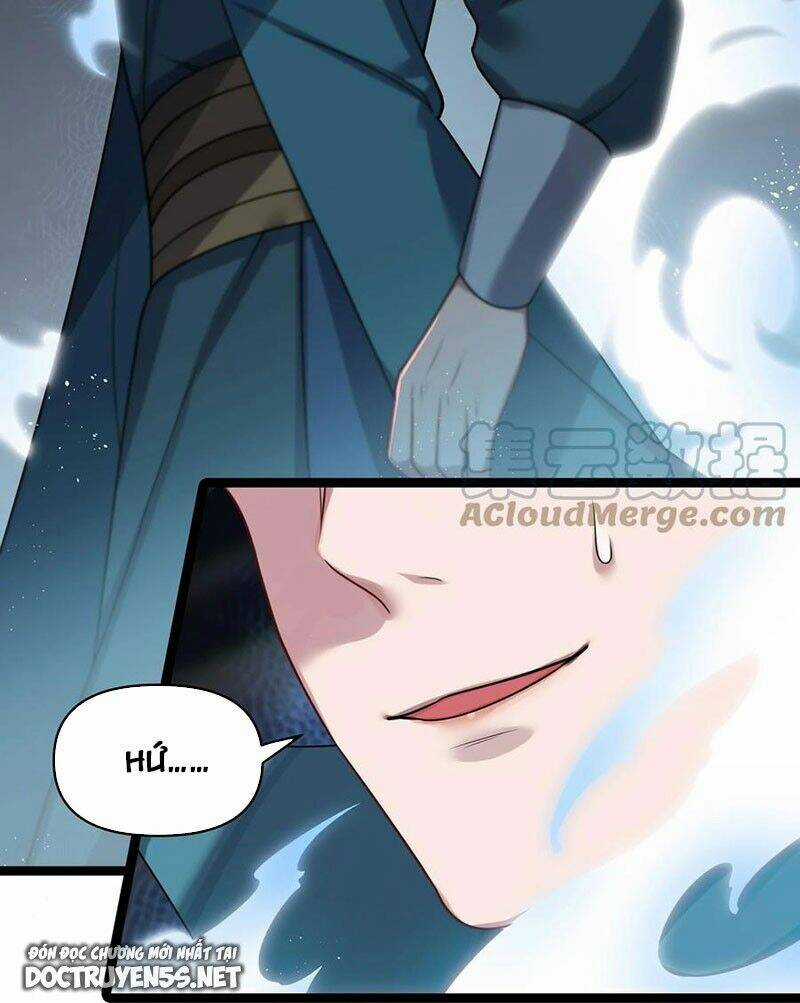 Nương Tử Nhà Ta Là Bạo Quân Nữ Đế Trong Tương Lai Chapter 28 trang 22