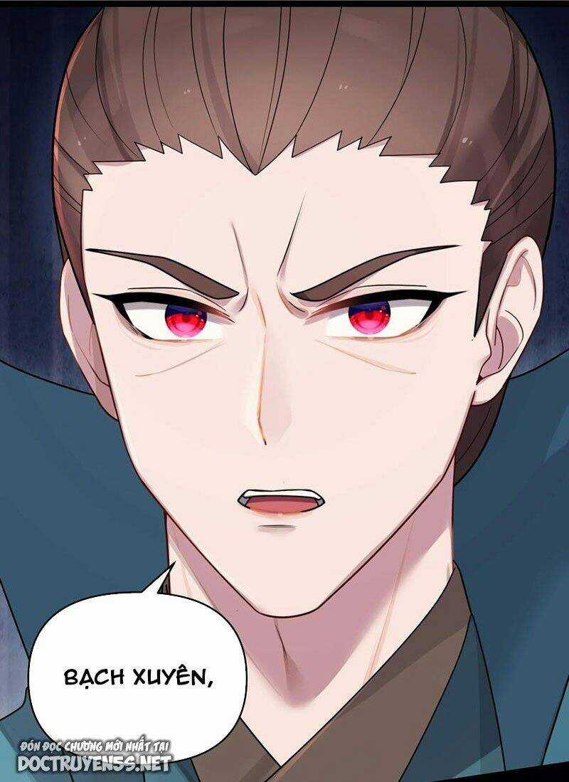 Nương Tử Nhà Ta Là Bạo Quân Nữ Đế Trong Tương Lai Chapter 28 trang 23