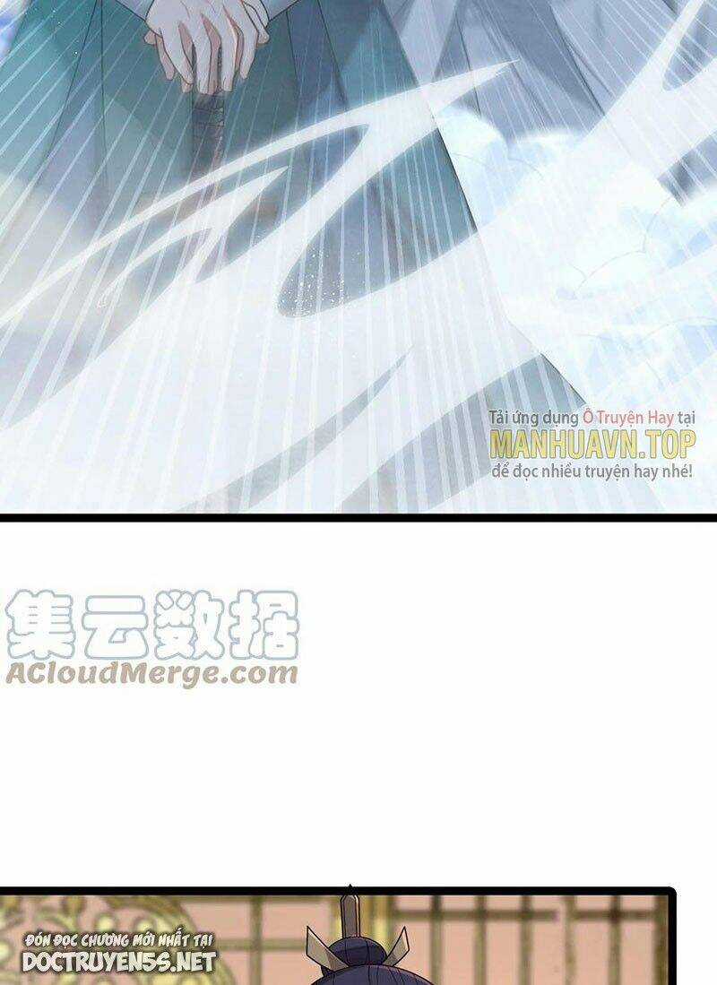 Nương Tử Nhà Ta Là Bạo Quân Nữ Đế Trong Tương Lai Chapter 28 trang 25