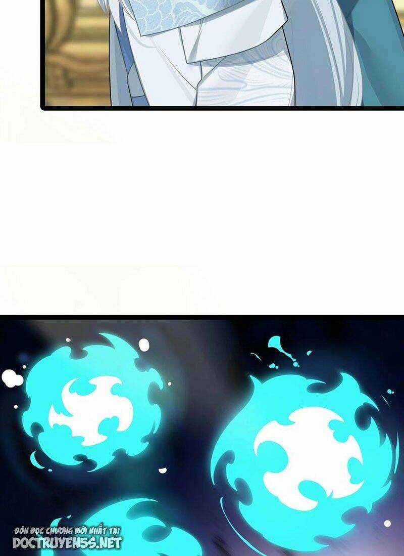 Nương Tử Nhà Ta Là Bạo Quân Nữ Đế Trong Tương Lai Chapter 28 trang 28