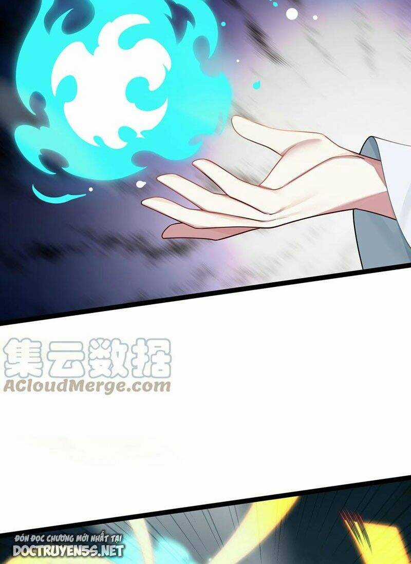 Nương Tử Nhà Ta Là Bạo Quân Nữ Đế Trong Tương Lai Chapter 28 trang 29