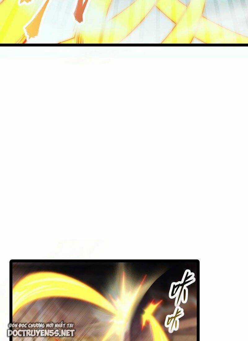 Nương Tử Nhà Ta Là Bạo Quân Nữ Đế Trong Tương Lai Chapter 28 trang 32