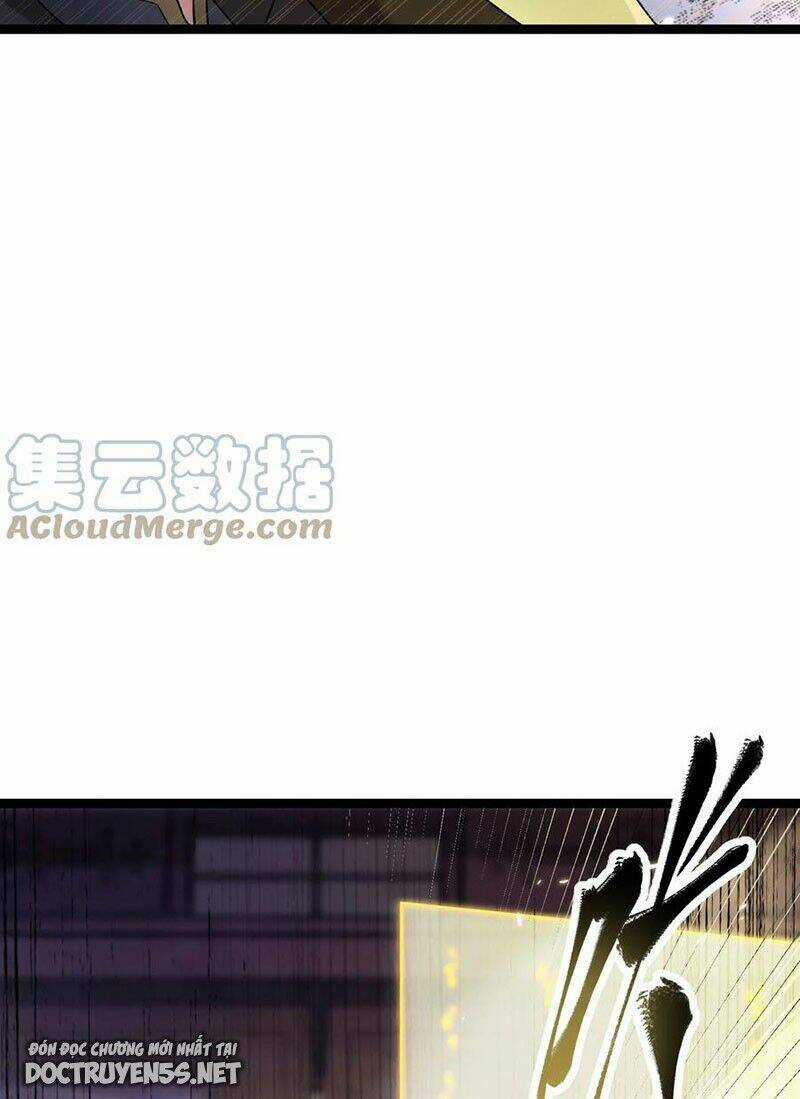 Nương Tử Nhà Ta Là Bạo Quân Nữ Đế Trong Tương Lai Chapter 28 trang 33