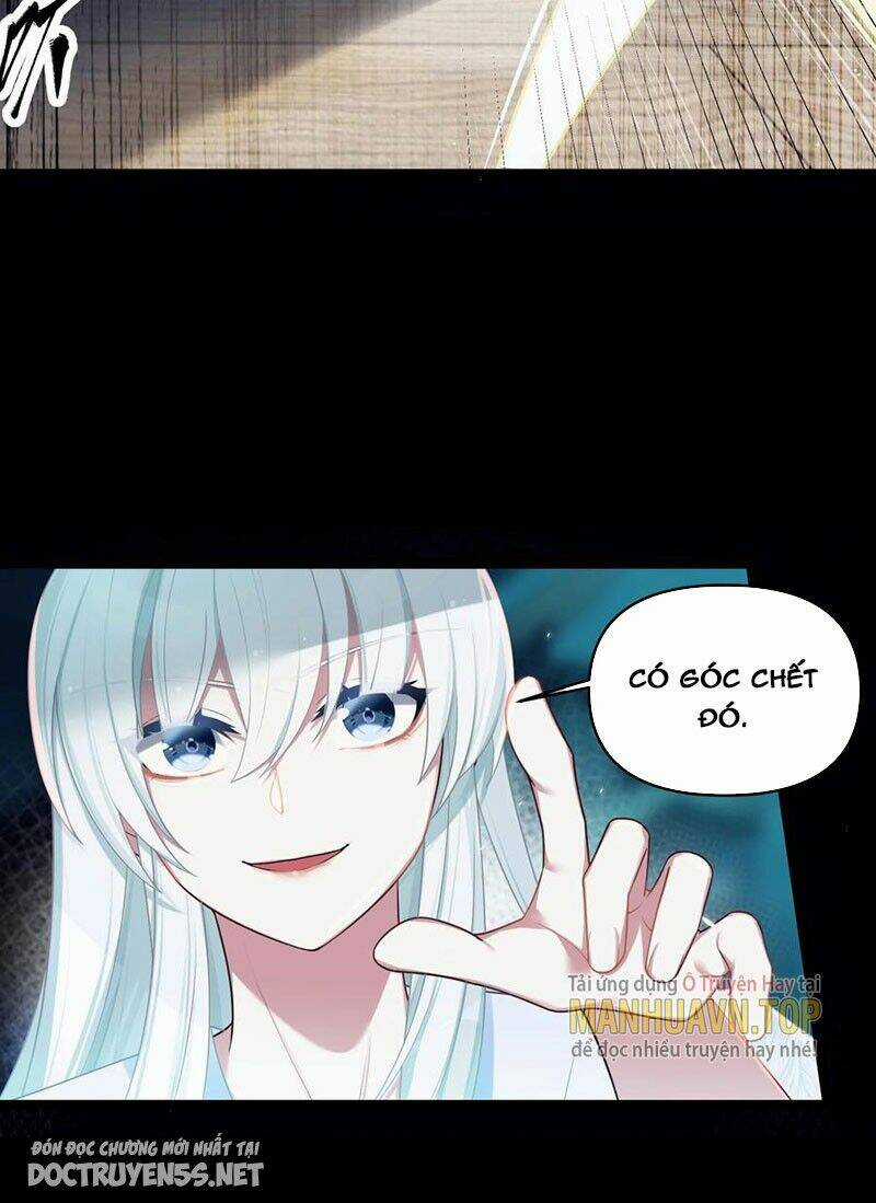 Nương Tử Nhà Ta Là Bạo Quân Nữ Đế Trong Tương Lai Chapter 28 trang 35