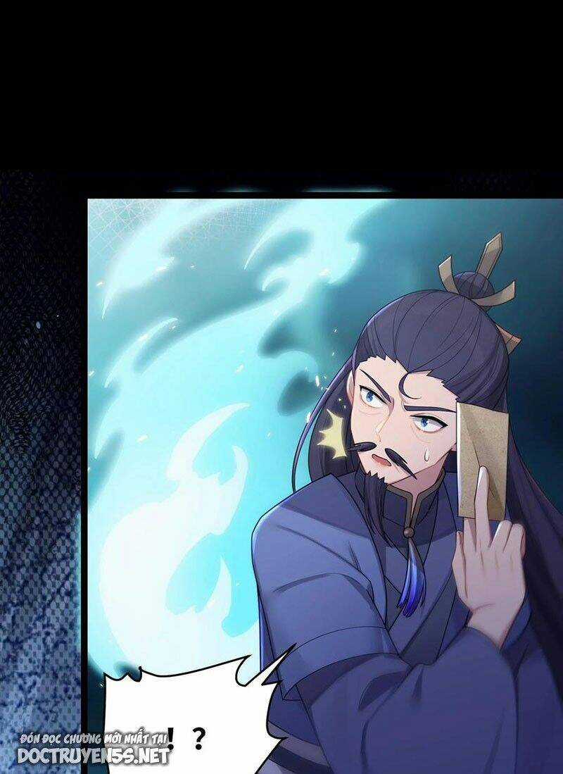 Nương Tử Nhà Ta Là Bạo Quân Nữ Đế Trong Tương Lai Chapter 28 trang 36