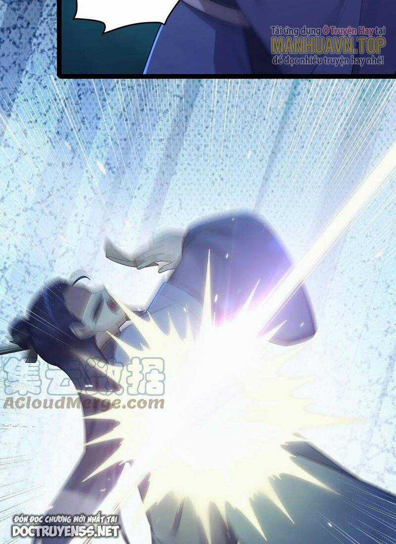 Nương Tử Nhà Ta Là Bạo Quân Nữ Đế Trong Tương Lai Chapter 28 trang 37