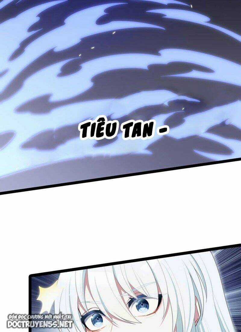 Nương Tử Nhà Ta Là Bạo Quân Nữ Đế Trong Tương Lai Chapter 28 trang 39