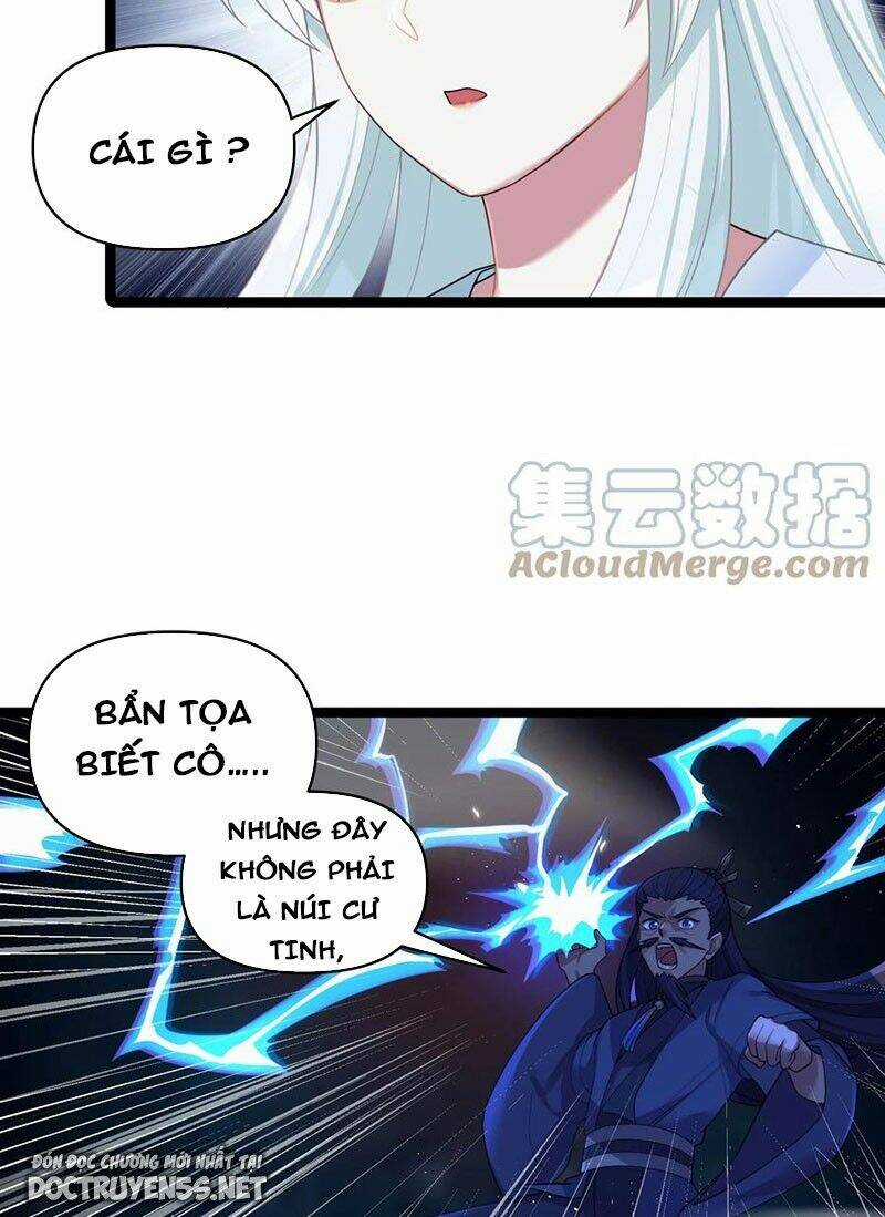 Nương Tử Nhà Ta Là Bạo Quân Nữ Đế Trong Tương Lai Chapter 28 trang 40