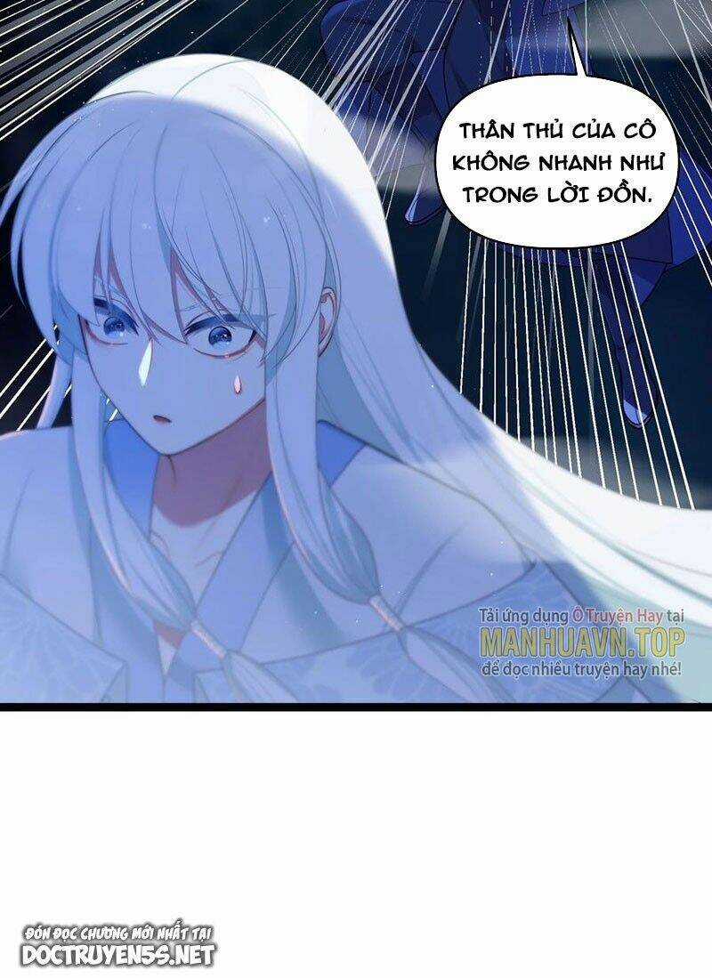 Nương Tử Nhà Ta Là Bạo Quân Nữ Đế Trong Tương Lai Chapter 28 trang 41