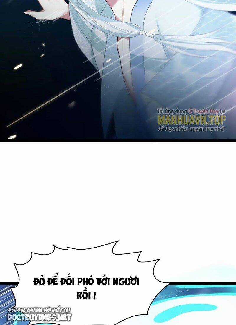 Nương Tử Nhà Ta Là Bạo Quân Nữ Đế Trong Tương Lai Chapter 28 trang 43