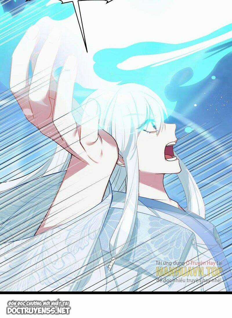 Nương Tử Nhà Ta Là Bạo Quân Nữ Đế Trong Tương Lai Chapter 28 trang 44