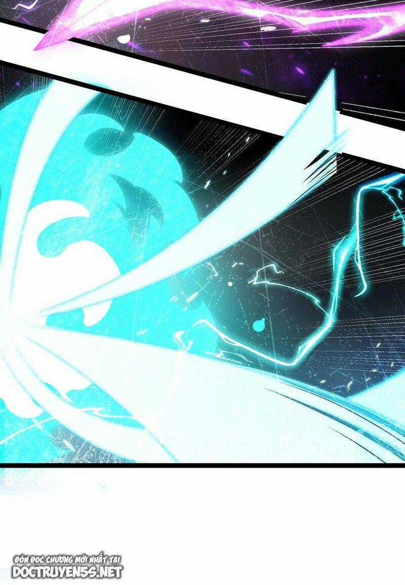 Nương Tử Nhà Ta Là Bạo Quân Nữ Đế Trong Tương Lai Chapter 28 trang 46