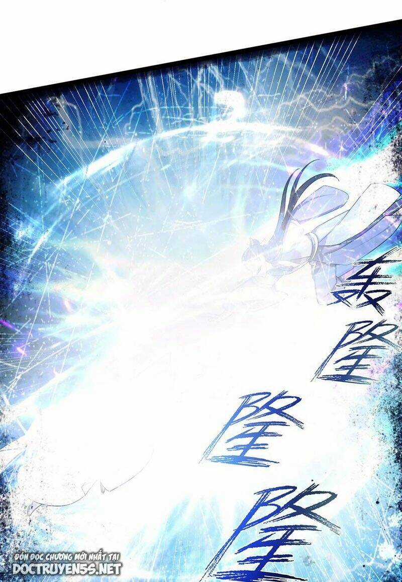 Nương Tử Nhà Ta Là Bạo Quân Nữ Đế Trong Tương Lai Chapter 28 trang 47