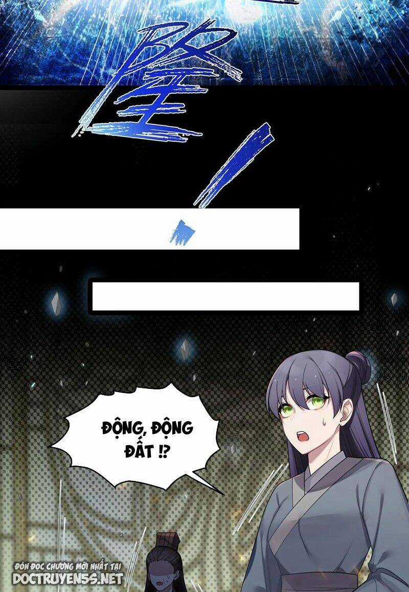 Nương Tử Nhà Ta Là Bạo Quân Nữ Đế Trong Tương Lai Chapter 28 trang 48