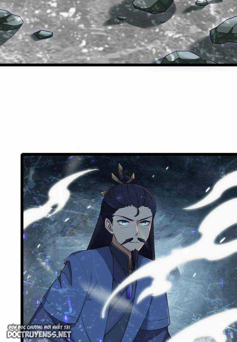 Nương Tử Nhà Ta Là Bạo Quân Nữ Đế Trong Tương Lai Chapter 28 trang 54