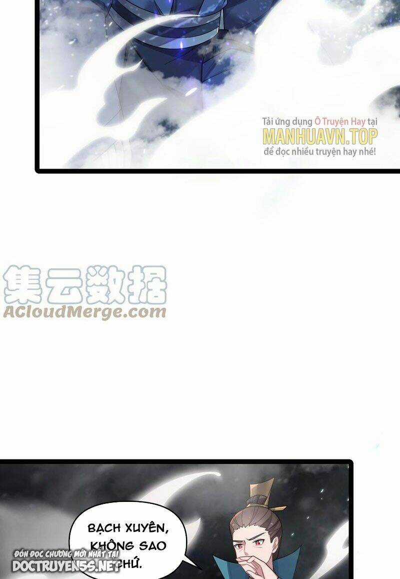 Nương Tử Nhà Ta Là Bạo Quân Nữ Đế Trong Tương Lai Chapter 28 trang 55