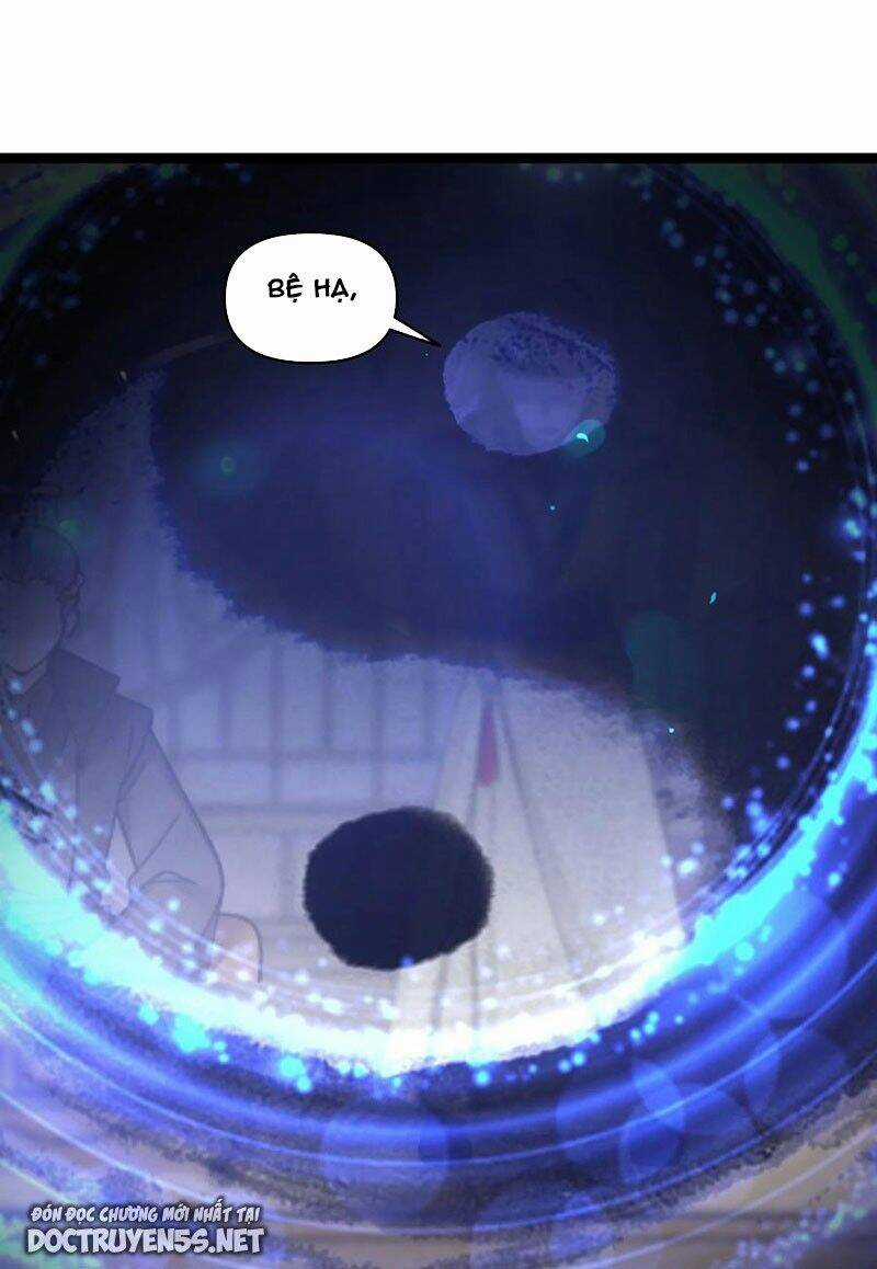 Nương Tử Nhà Ta Là Bạo Quân Nữ Đế Trong Tương Lai Chapter 28 trang 57