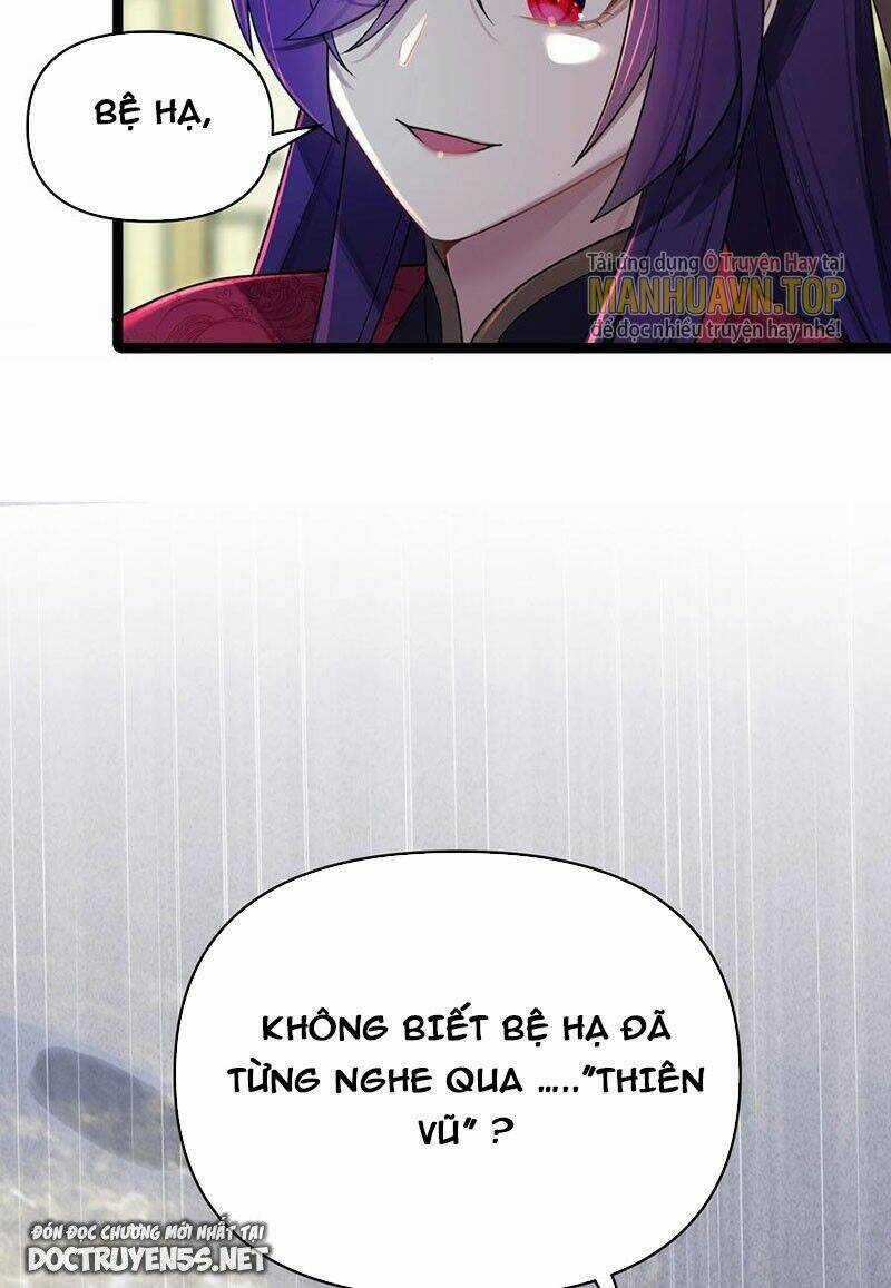 Nương Tử Nhà Ta Là Bạo Quân Nữ Đế Trong Tương Lai Chapter 28 trang 61