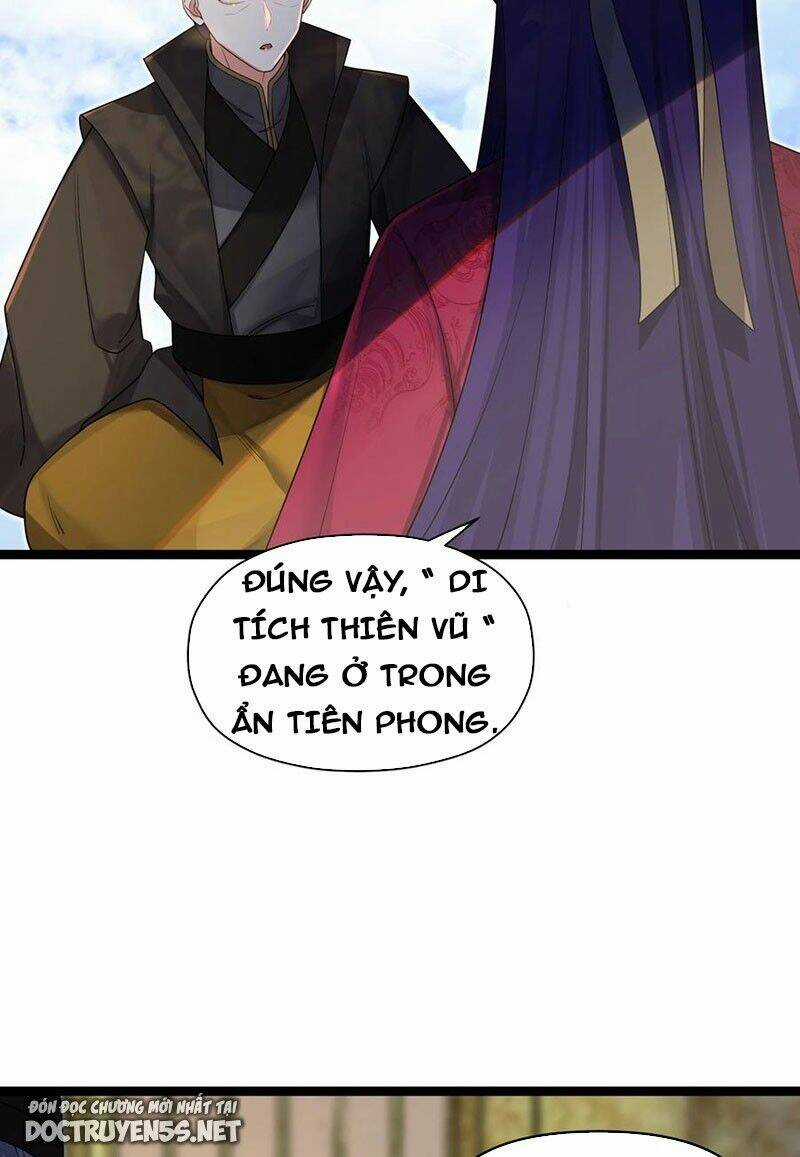 Nương Tử Nhà Ta Là Bạo Quân Nữ Đế Trong Tương Lai Chapter 28 trang 64