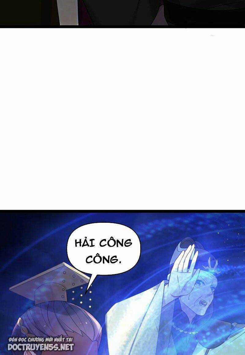 Nương Tử Nhà Ta Là Bạo Quân Nữ Đế Trong Tương Lai Chapter 28 trang 66