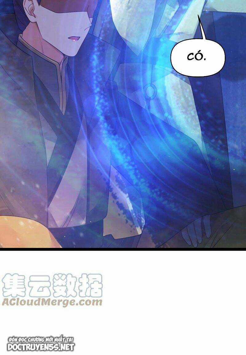 Nương Tử Nhà Ta Là Bạo Quân Nữ Đế Trong Tương Lai Chapter 28 trang 67