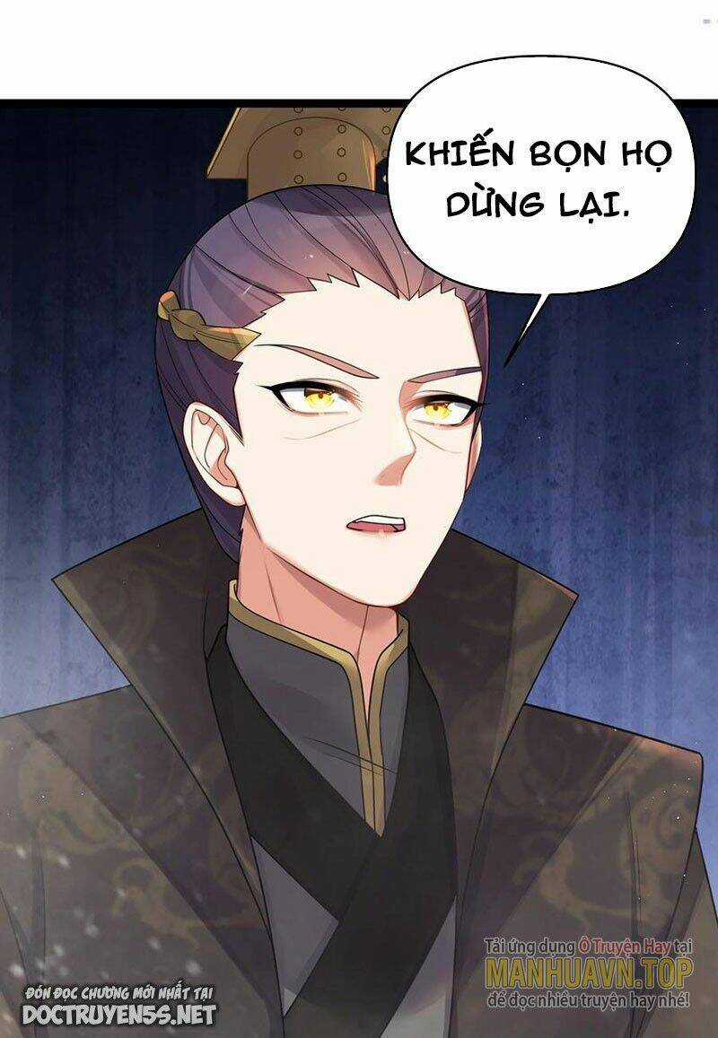 Nương Tử Nhà Ta Là Bạo Quân Nữ Đế Trong Tương Lai Chapter 28 trang 68